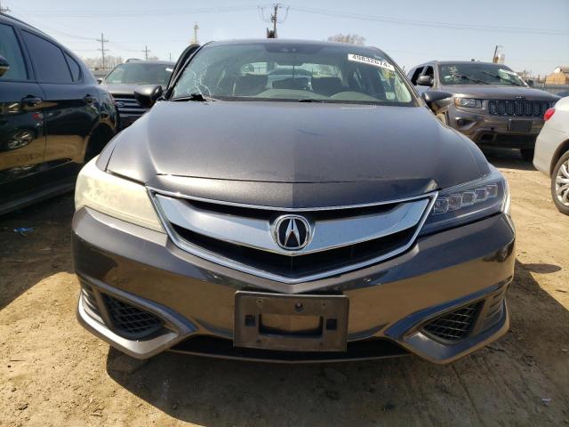19UDE2F76GA006863 Acura Ilx Premium