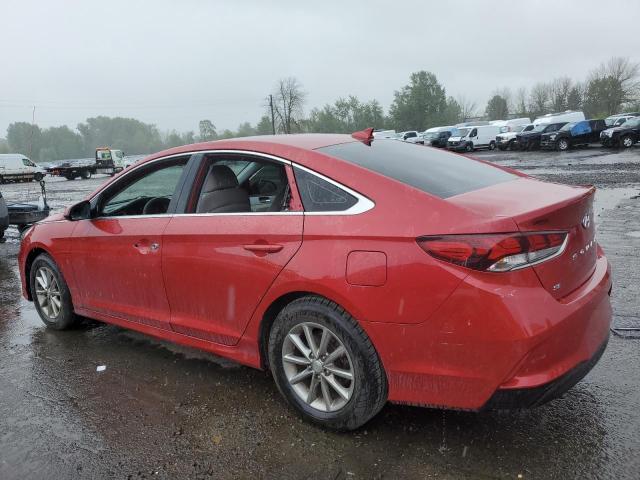 5NPE24AF0KH787192 Hyundai SONATA SE
