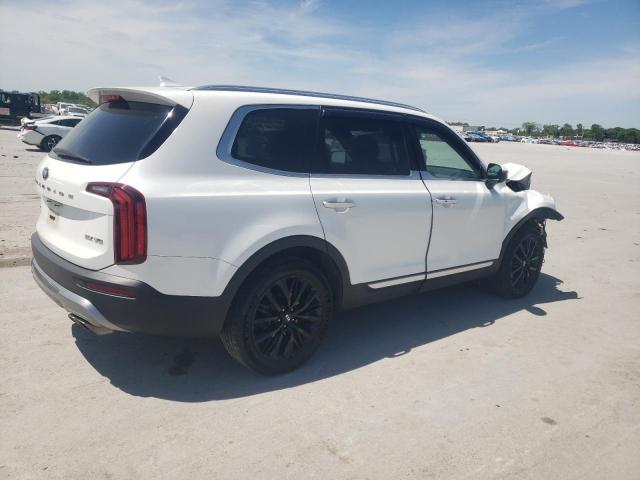 5XYP5DHC6LG041415 KIA Telluride Sx