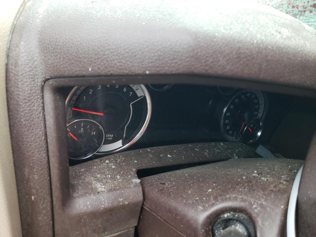 1C6RR7LT4FS516720 RAM 1500 Slt