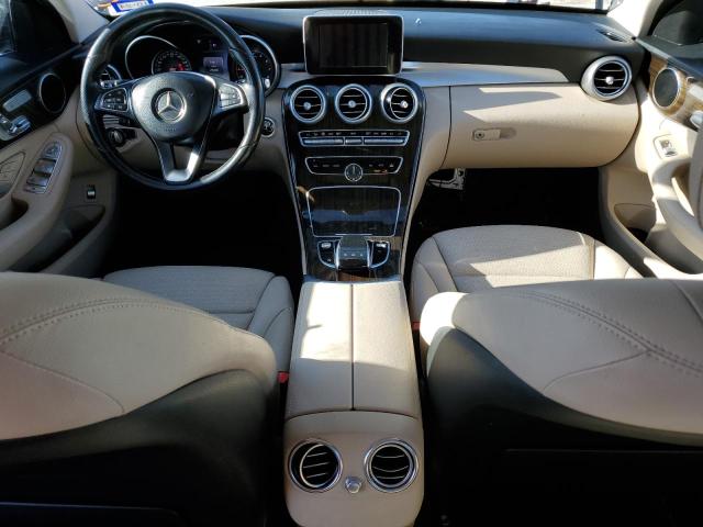 55SWF4KBXGU101071 Mercedes-Benz C 300 4matic