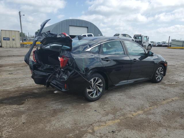 2HGFC2F89JH597531 Honda CIVIC EX