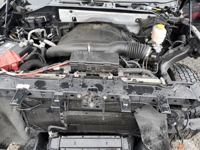 1FMJK2ATXHEA18390 Ford Expedition El Limited