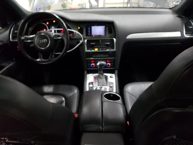 WA1DGAFE8FD010843 Audi Q7 Prestige