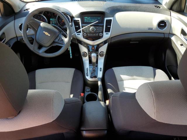 1G1PA5SH3F7235349 Chevrolet CRUZE LS