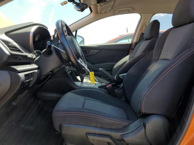 JF2GTADC3JH221628 Subaru Crosstrek Premium
