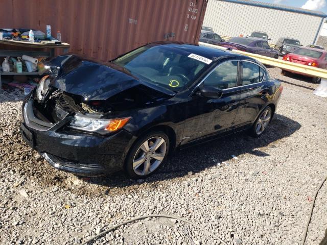 2014 Acura Ilx 20 მანქანა იყიდება აუქციონზე, vin: 19VDE1F3XEE008558, აუქციონის ნომერი: 53116554