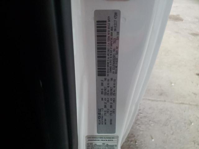3C6JR7AG4KG523011 RAM 1500 Classic Tradesman