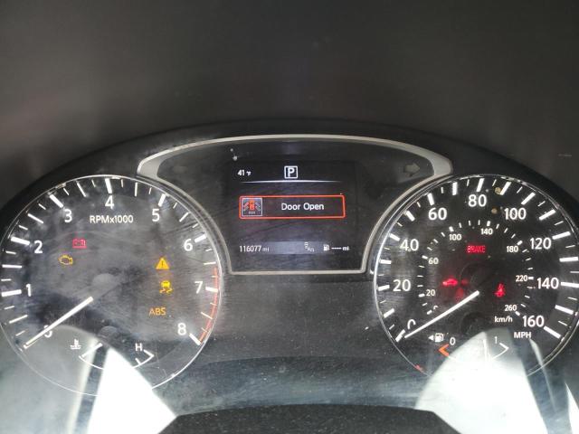 1N4AL3AP0HC210624 Nissan ALTIMA 2.5