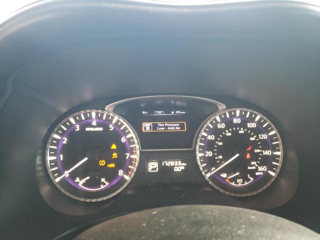 5N1AL0MN5GC510799 Infiniti QX60