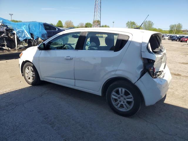 1G1JC6SH3E4227564 Chevrolet SONIC LT