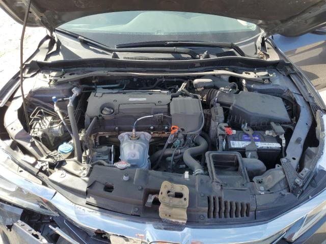 1HGCR2F89GA225020 Honda ACCORD EXL