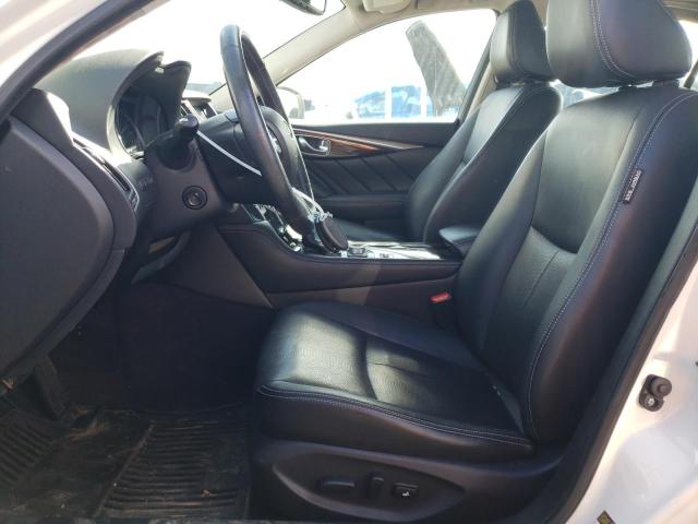 JN1EV7AR0GM340347 Infiniti Q50 Premium