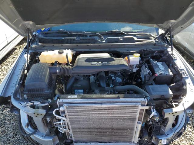 1C6SRFBM6MN831665 RAM 1500 Big Horn/lone Star