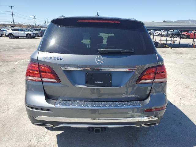4JGDA5JB3HA841551 Mercedes-Benz GLE 350