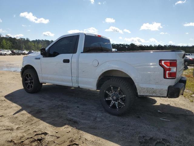 1FTMF1CB3KKF33325 Ford F150