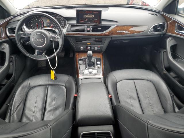 WAUFGAFC8GN005065 Audi A6 Premium Plus
