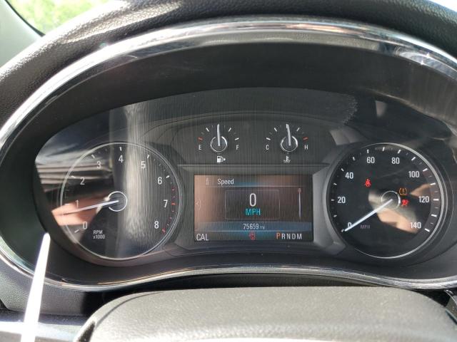 KL4CJASB3KB814160 Buick Encore Preferred