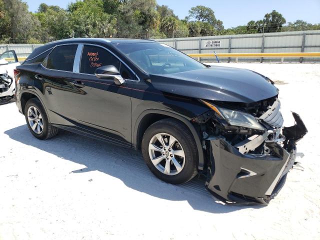 2T2BZMCA7JC147283 Lexus Rx 350 Base