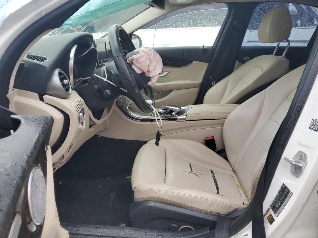 55SWF4JB1GU125941 Mercedes-Benz C 300