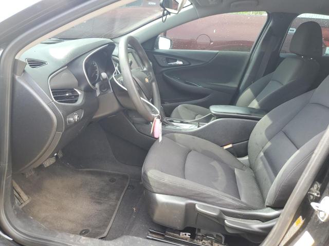 1G1ZB5ST8JF169194 Chevrolet MALIBU LS