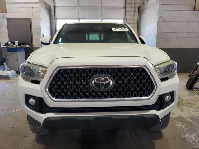 5TFSZ5AN9JX160442 Toyota Tacoma Access Cab