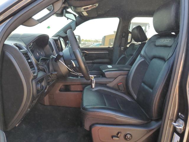 1C6SRFU99NN227618 RAM 1500 Trx