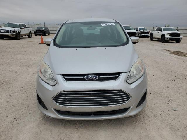 1FADP5AUXFL105413 Ford C-MAX SE