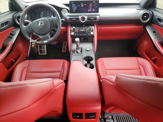 JTHSZ1B20N5051493 Lexus Is 350 F-sport
