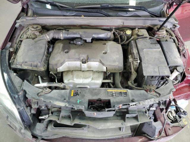 1G11D5SL3FF129281 Chevrolet MALIBU 2LT