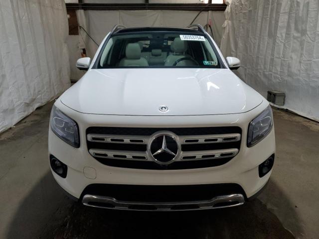 W1N4M4HB9LW040963 Mercedes-Benz Glb 250 4matic