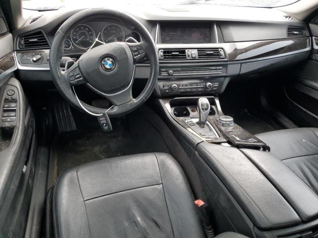 WBA5A5C58GG347016 BMW 528 I