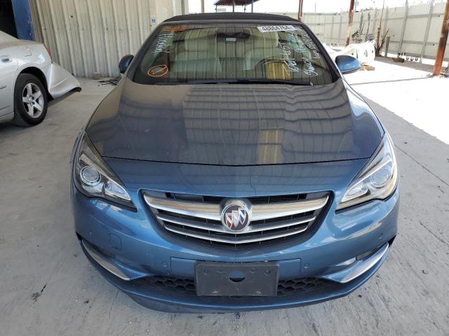 W04WH3N59HG012704 Buick Cascada Premium