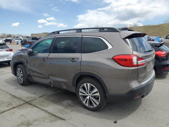 4S4WMAMD8N3409625 Subaru Ascent Limited