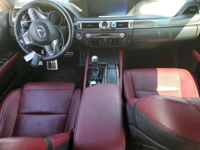 JTHBZ1BL9GA000223 Lexus Gs 350 Base
