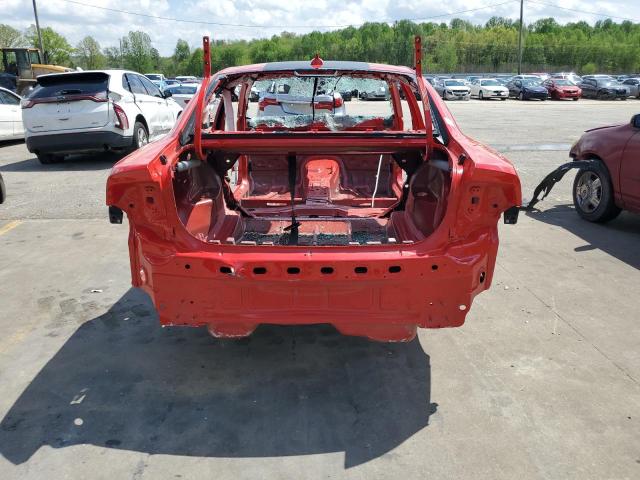 2C3CDXGJ6PH701824 Dodge Charger Scat Pack