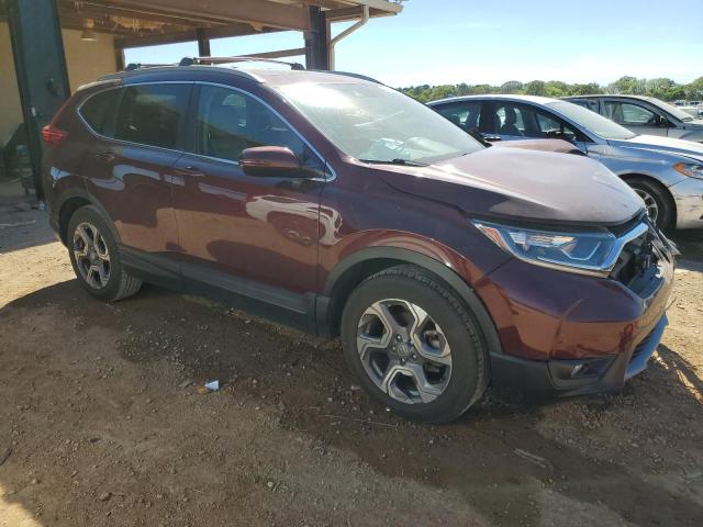 7FARW1H50KE018504 Honda CR-V EX