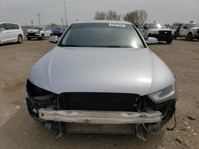 WAUBFAFL5FN041151 Audi A4 PREMIUM