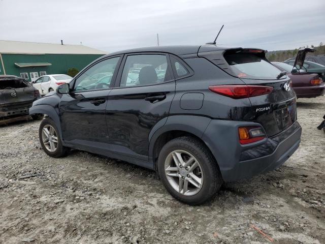 KM8K1CAA4MU640995 Hyundai Kona Se