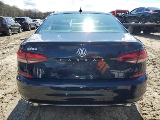 1VWAA7A38LC008625 Volkswagen PASSAT S
