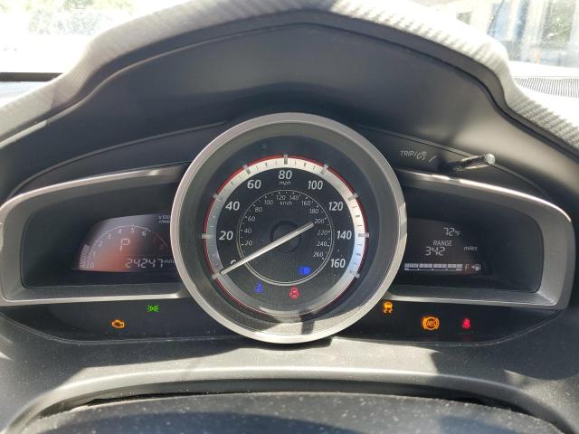3MZBM1T7XGM243458 Mazda 3 SPORT