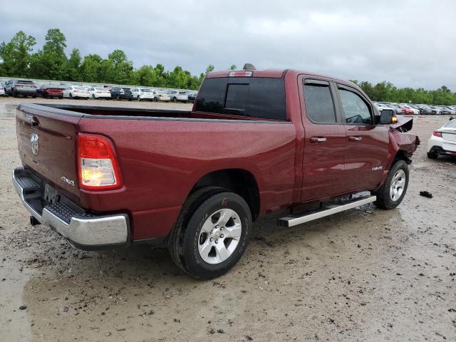 1C6SRFBT7LN217875 RAM 1500 Big Horn/lone Star