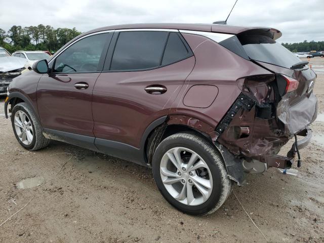 KL4MMBS2XPB153302 Buick Encore Gx Preferred