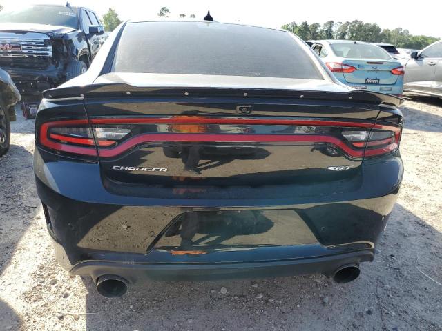 2C3CDXEJ1JH336270 Dodge Charger Srt 392
