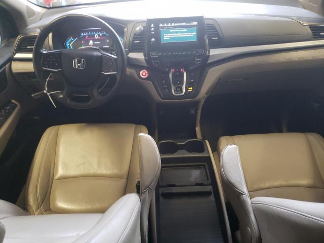 5FNRL6H78NB045988 Honda ODYSSEY EXL