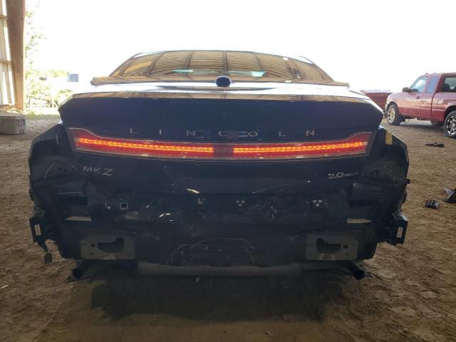 3LN6L2G97FR619703 Lincoln MKZ