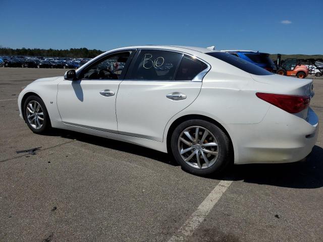 JN1BV7AP9FM335776 Infiniti Q50 BASE