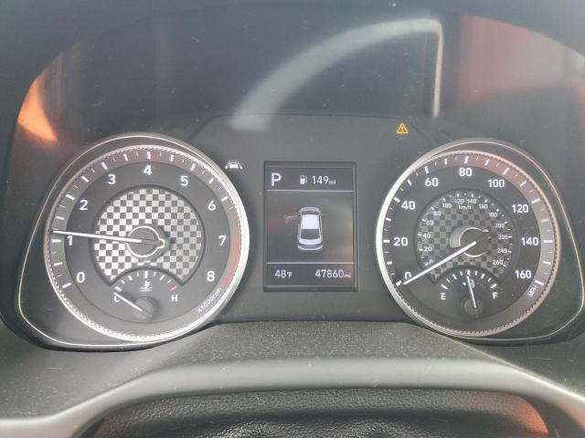 5NPD84LFXLH572525 Hyundai mpi nu