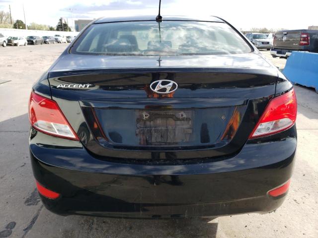KMHCT4AEXGU145728 Hyundai ACCENT SE