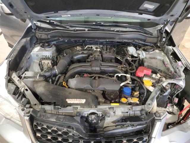 JF2SJADC4GH408904 Subaru Forester 2.5i Premium